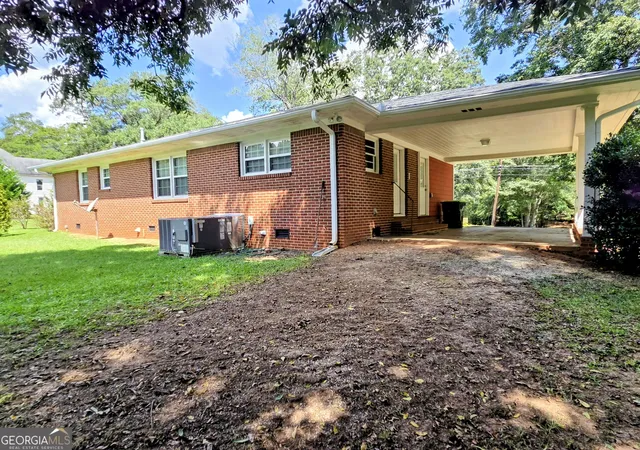 Photo 3 of Single family home for sale at 219 E Johnson St, Temple, GA 30179 | MLS# 10836688 | Listing updated on 2026-09-14
