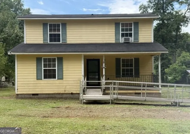 Photo 1 of Single family home for sale at 920 Crooked Crk Rd, Eatonton, GA 31024 | MLS# 10813173 | Listing updated on 2026-08-09