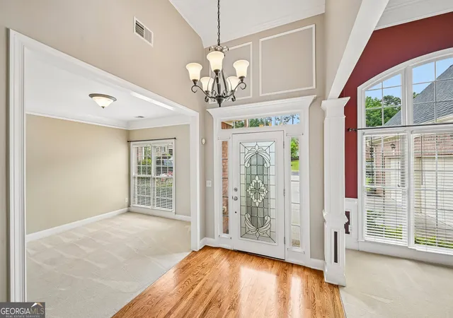 Photo 4 of Sale Pending at 3923 Springtree Ln, Hoschton, GA 30548 | MLS# 10783004 | Listing updated on 2026-10-05