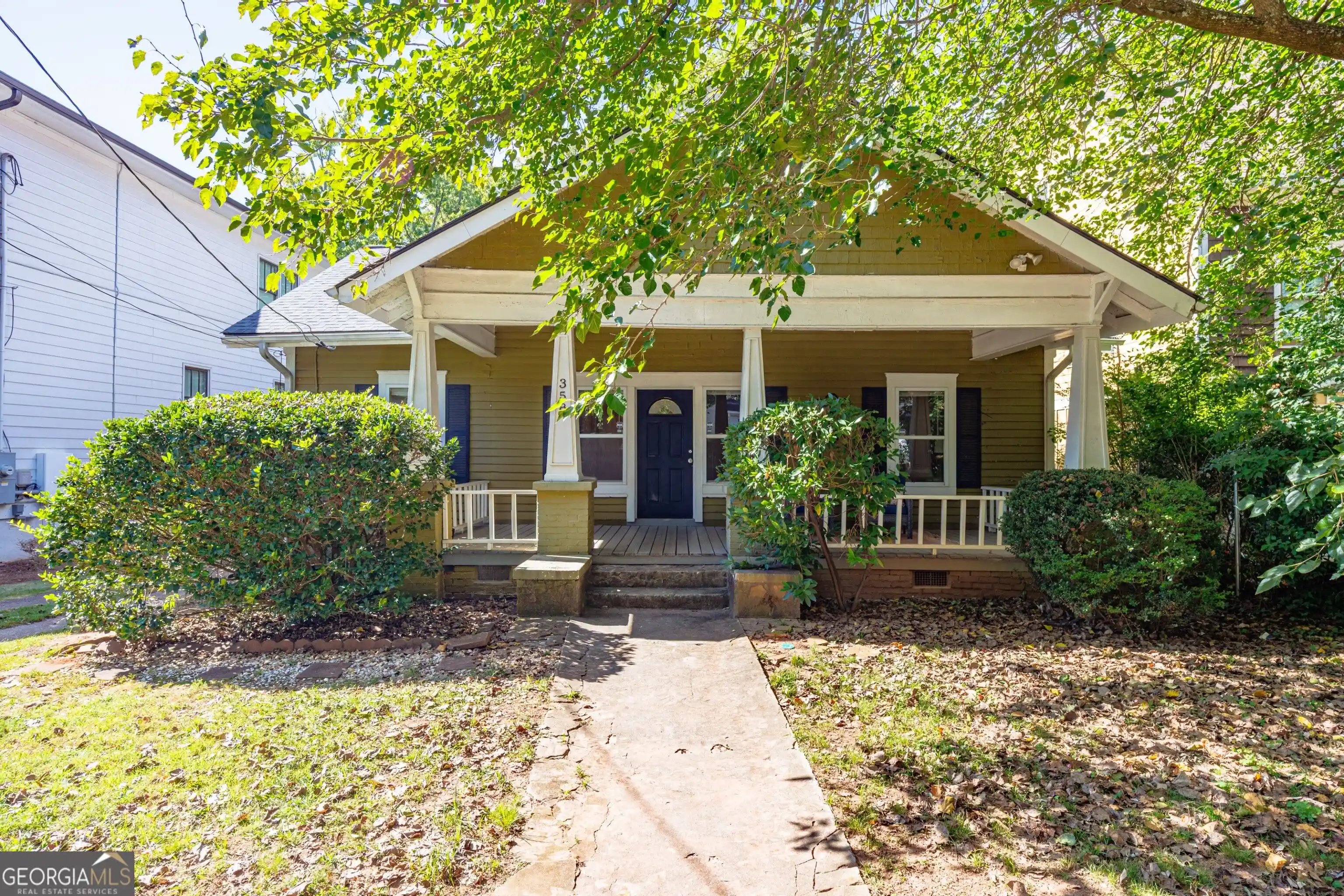 Photo 1 of Single family home for sale at 358 Clifford Ave, Atlanta, GA 30317 | MLS# 10877594 | Listing updated on 2026-10-22