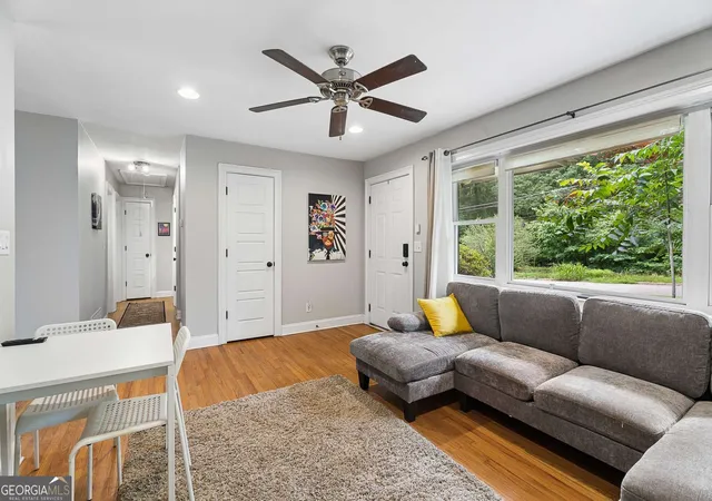 5th image of 2503 Brentford Pl, Decatur, GA 30032 | MLS# 10781216