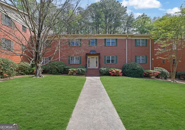 Homes for sale in Atlanta, GA | 430 Lindbergh Dr Ne #K3, Atlanta, GA 30305 | MLS# 10793156