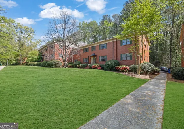 Homes for sale in Atlanta, GA | 430 Lindbergh Dr Ne #K3, Atlanta, GA 30305 | MLS# 10793156
