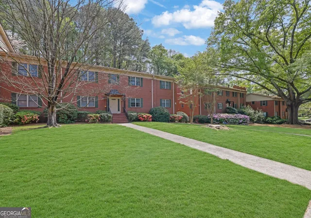 Homes for sale in Atlanta, GA | 430 Lindbergh Dr Ne #K3, Atlanta, GA 30305 | MLS# 10793156