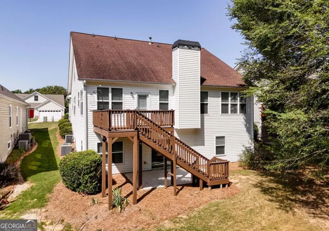 Photo 3 of Single family home for sale at 110 Scenic Hills Dr, Newnan, GA 30265 | MLS# 10802656 | Listing updated on 2026-09-26