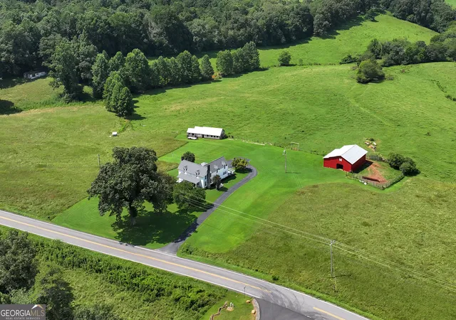 2nd image of 4041 Ada St, Blue Ridge, GA 30513 | MLS# 10824333