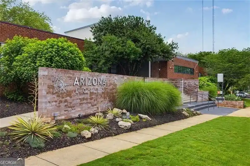 Photo 1 of Condo for sale at 195 Arizona #121, Atlanta, GA 30307 | MLS# 10869211 | Listing updated on 2026-10-22