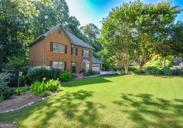 Photo 1 of Single family home for sale at 5245 Bowers Brk Dr Sw, Lilburn, GA 30047 | MLS# 10798467 | Listing updated on 2026-08-17