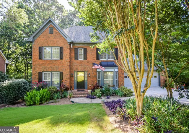 Photo 3 of Single family home for sale at 5245 Bowers Brk Dr Sw, Lilburn, GA 30047 | MLS# 10798467 | Listing updated on 2026-08-17