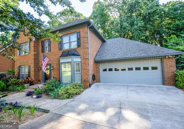 Photo 3 of Single family home for sale at 5245 Bowers Brk Dr SW, Lilburn, GA 30047 | MLS# 10798467 | Listing updated on 2026-08-17