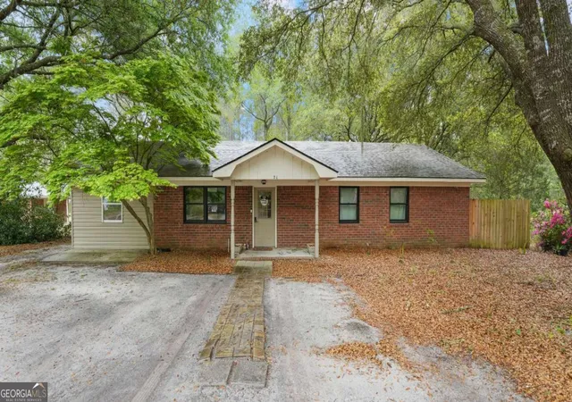 1st image of 71 Salette St, Hinesville, GA 31313 | MLS# 10718775