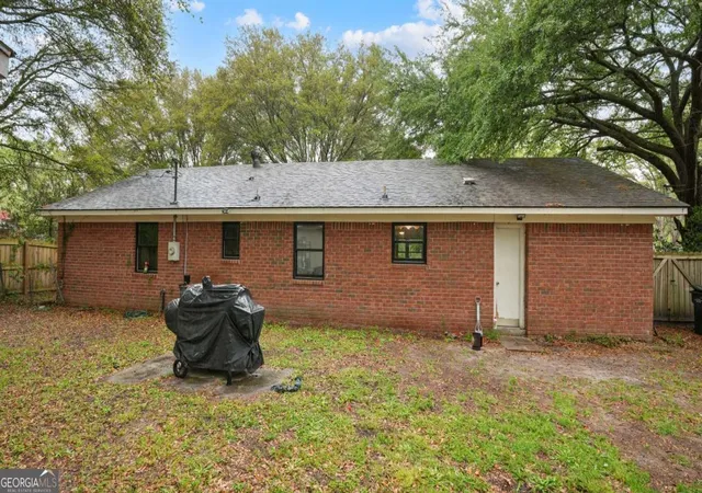 28th image of 71 Salette St, Hinesville, GA 31313 | MLS# 10718775
