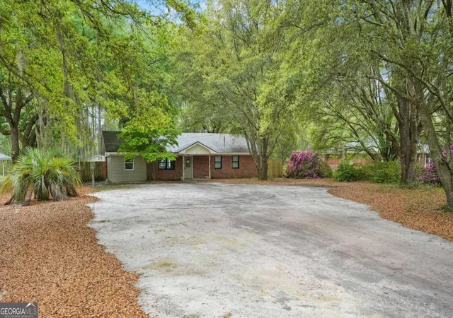 2nd image of 71 Salette St, Hinesville, GA 31313 | MLS# 10718775