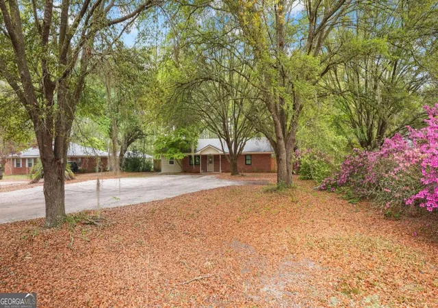 3rd image of 71 Salette St, Hinesville, GA 31313 | MLS# 10718775