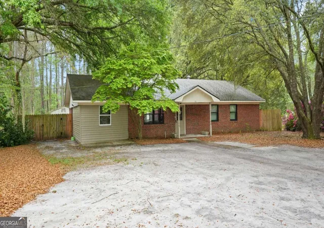 4th image of 71 Salette St, Hinesville, GA 31313 | MLS# 10718775
