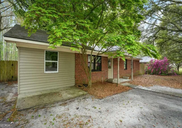5th image of 71 Salette St, Hinesville, GA 31313 | MLS# 10718775