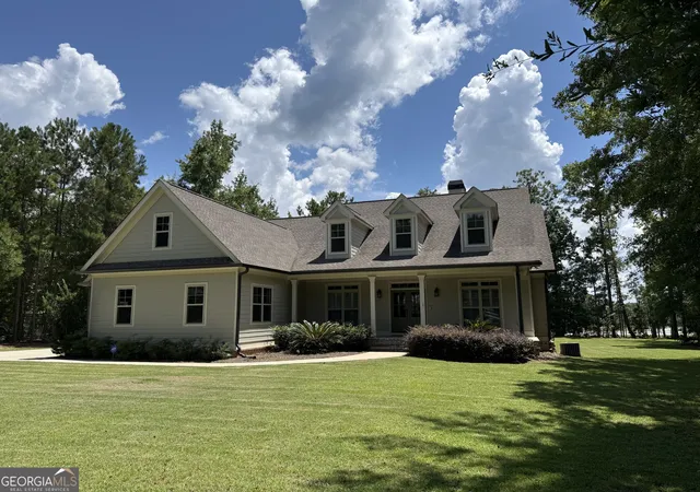 1st image of 140 Newport Rd, Milledgeville, GA 31061 | MLS# 10805541
