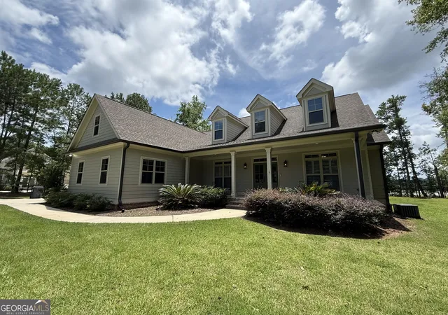 2nd image of 140 Newport Rd, Milledgeville, GA 31061 | MLS# 10805541