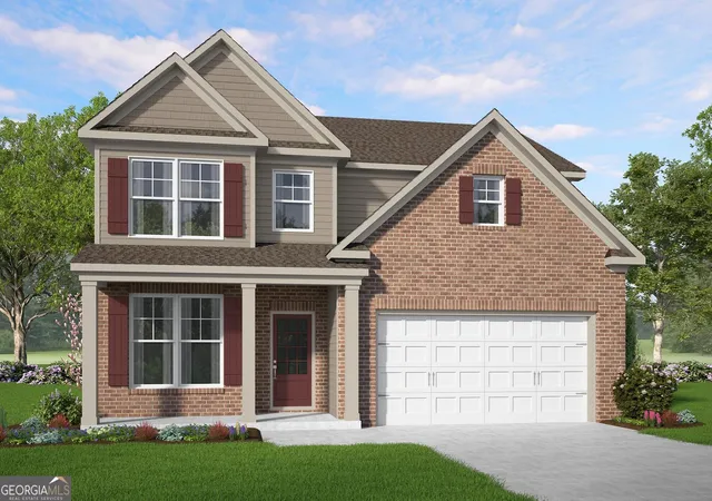 1st image of 188 Open Waters Walk, Braselton, GA 30517 | MLS# 10780418
