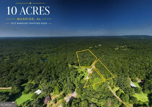 1st image of 1973 Warrior Trafford Rd, Warrior, AL 35180 | MLS# 10824020