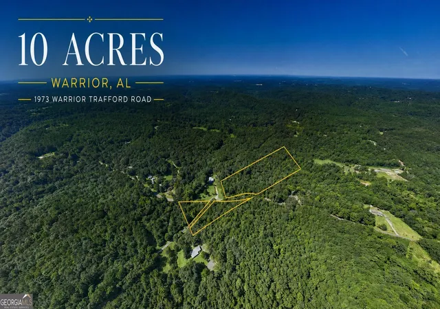 2nd image of 1973 Warrior Trafford Rd, Warrior, AL 35180 | MLS# 10824020