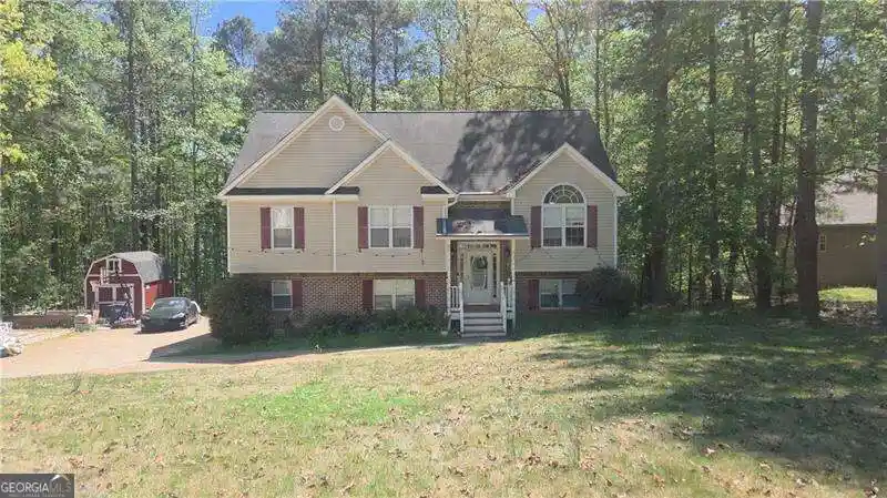 Photo 1 of Single family home for sale at 4890 Cordero Ct, Winston, GA 30187 | MLS# 10875663 | Listing updated on 2026-10-20