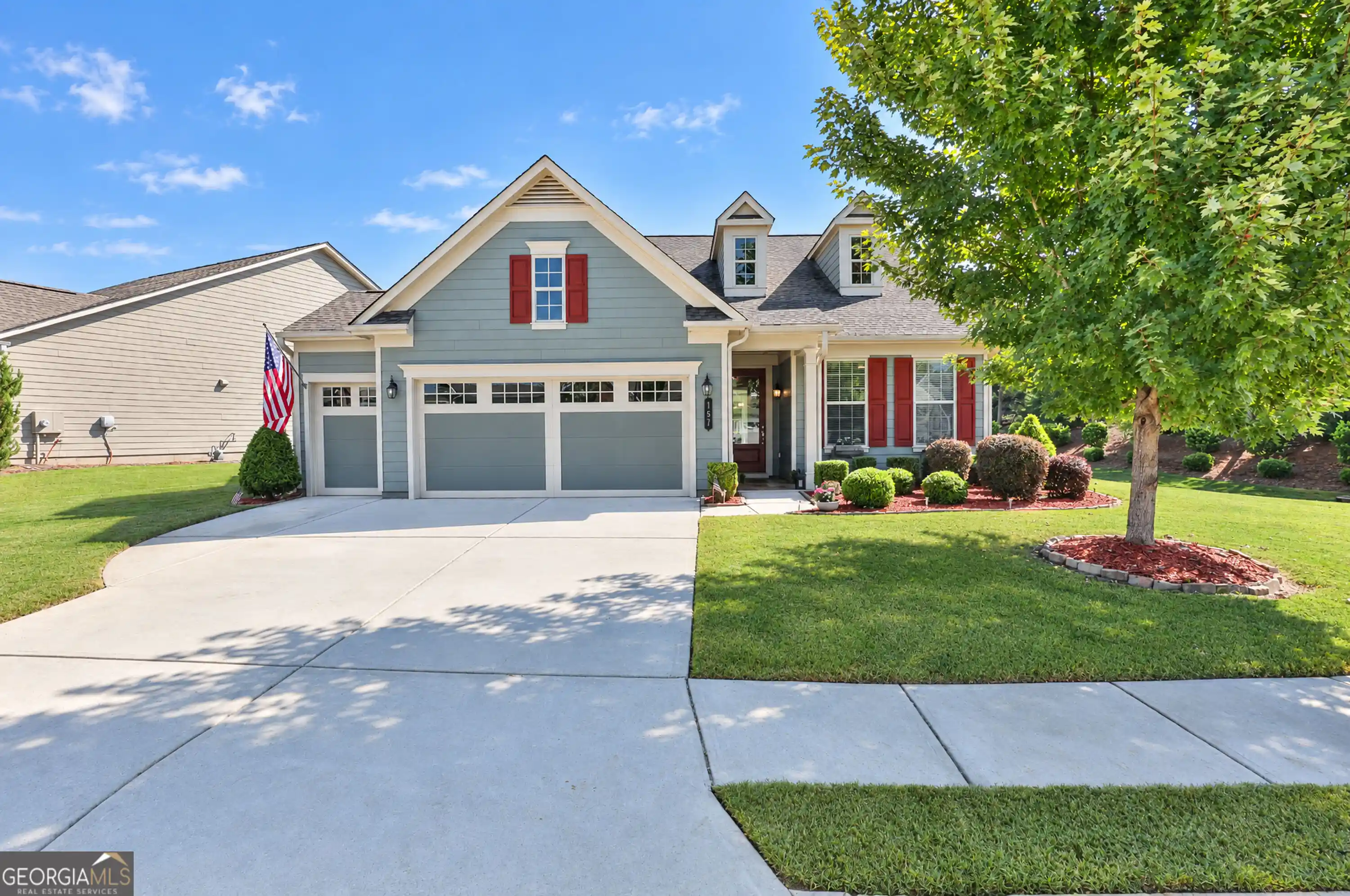 Photo 1 of Single family home for sale at 151 Iron Oak Dr, Peachtree City, GA 30269 | MLS# 10856650 | Listing updated on 2026-10-27