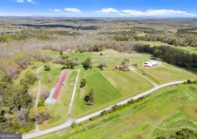 1st image of 1646 Mitchell Rd, Maysville, GA 30558 | MLS# 10713829