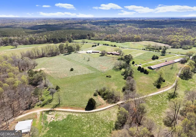 4th image of 1646 Mitchell Rd, Maysville, GA 30558 | MLS# 10713829