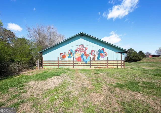 58th image of 1646 Mitchell Rd, Maysville, GA 30558 | MLS# 10713829
