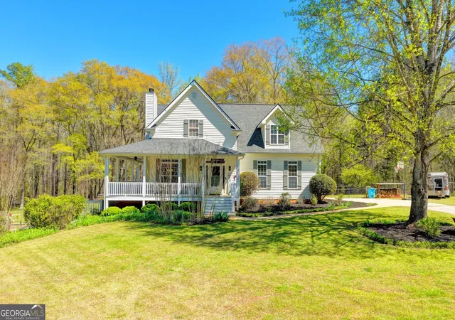 1st image of 1555 Lower River Rd, Covington, GA 30016 | MLS# 10735689