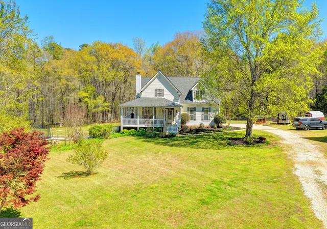 2nd image of 1555 Lower River Rd, Covington, GA 30016 | MLS# 10735689