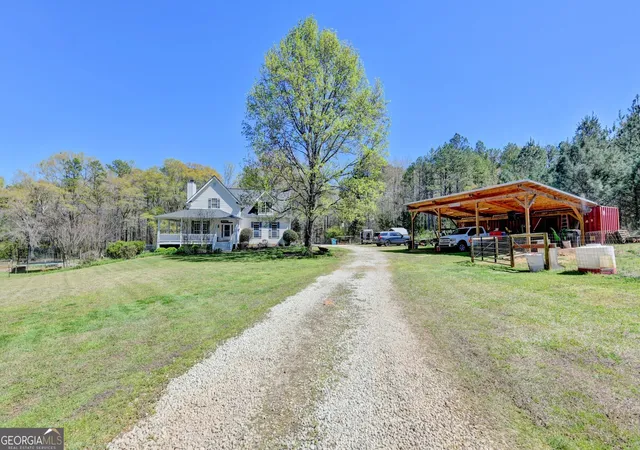 3rd image of 1555 Lower River Rd, Covington, GA 30016 | MLS# 10735689