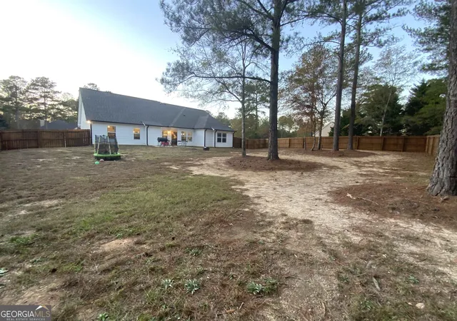 42nd image of 147 Evergreen Dr S, Barnesville, GA 30204 | MLS# 10803934