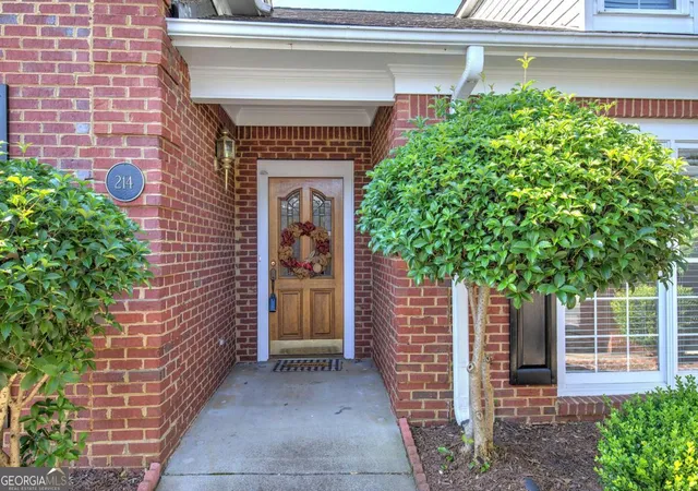 4th image of 214 Manor Wy, Cartersville, GA 30120 | MLS# 10777730