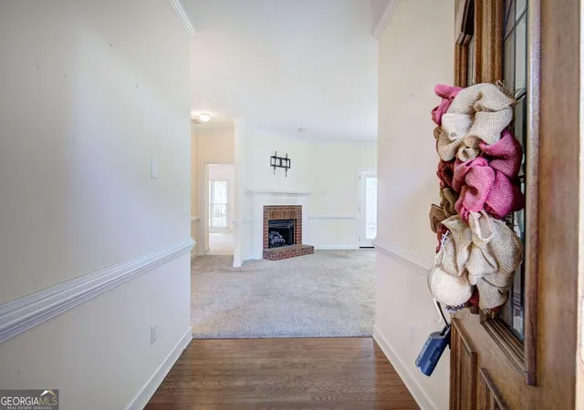 5th image of 214 Manor Wy, Cartersville, GA 30120 | MLS# 10777730