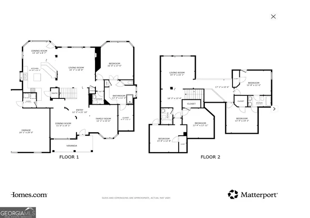 Photo 89 of Single family home for sale at 430 Lake Forest Dr, Newnan, GA 30265 | MLS# 10831667 | Listing updated on 2026-09-15