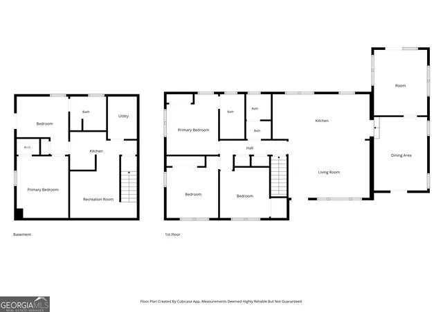 Photo 54 of Single family home for sale at 2908 Browns Mill Rd Se, Atlanta, GA 30354 | MLS# 10822446 | Listing updated on 2026-08-23