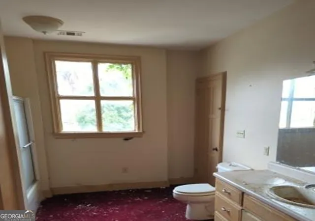 Photo 10 of Single family home for sale at 1107 N Jefferson St, Albany, GA 31701 | MLS# 10807150 | Listing updated on 2026-08-17