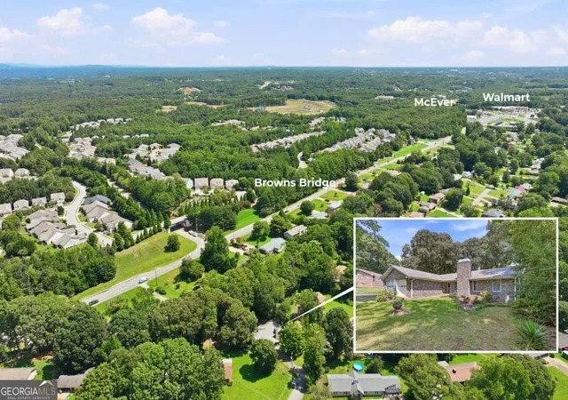 2nd image of 2994 Glen Haven Dr, Gainesville, GA 30504 | MLS# 10826372