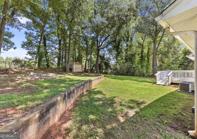 36th image of 2994 Glen Haven Dr, Gainesville, GA 30504 | MLS# 10826372