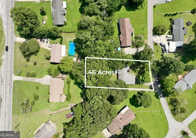 Photo 3 of Single family home for sale at 2994 Glen Haven Dr, Gainesville, GA 30504 | MLS# 10826372 | Listing updated on 2026-10-01