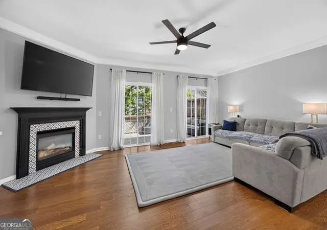 Photo 4 of Townhouse for sale at 1369 Dolcetto Tr Nw #8, Kennesaw, GA 30152 | MLS# 10826239 | Listing updated on 2026-09-19