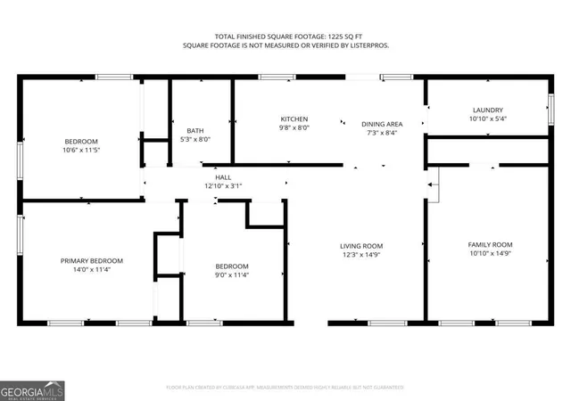 Photo 27 of Single family home for sale at 341 Roxbury Dr, Riverdale, GA 30274 | MLS# 10809447 | Listing updated on 2026-08-31