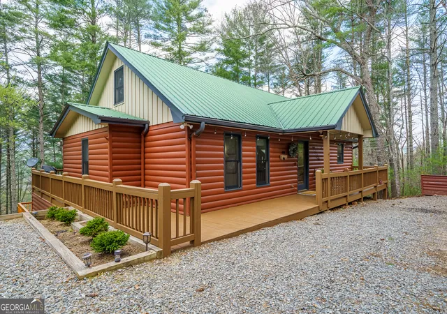 1st image of 188 The Forest Rd, Blue Ridge, GA 30513 | MLS# 10724135