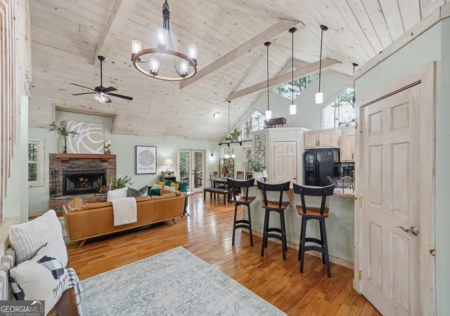 2nd image of 188 The Forest Rd, Blue Ridge, GA 30513 | MLS# 10724135