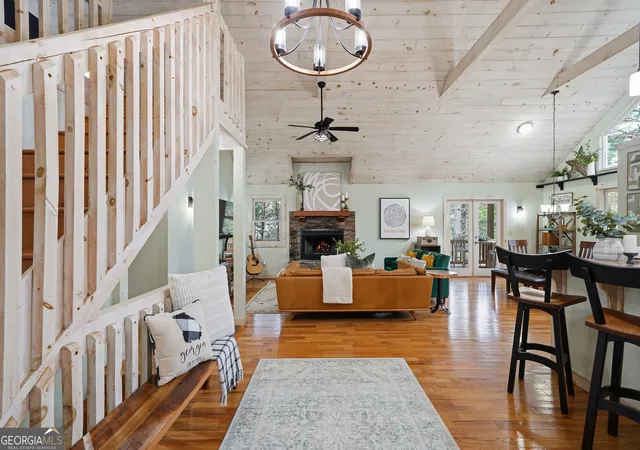 3rd image of 188 The Forest Rd, Blue Ridge, GA 30513 | MLS# 10724135
