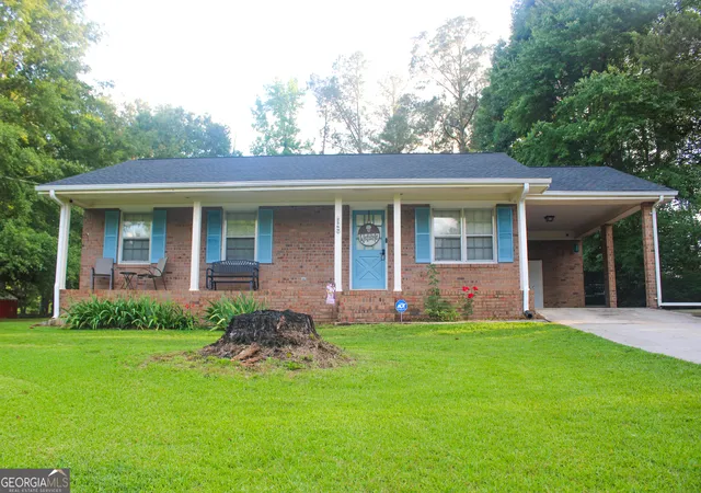 1st image of 2569 Wildwood Wy, Monroe, GA 30655 | MLS# 10784775