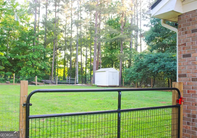 24th image of 2569 Wildwood Wy, Monroe, GA 30655 | MLS# 10784775
