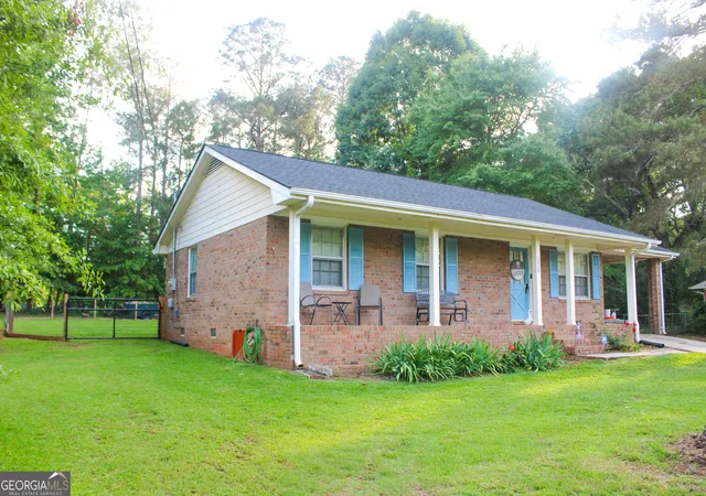 2nd image of 2569 Wildwood Wy, Monroe, GA 30655 | MLS# 10784775